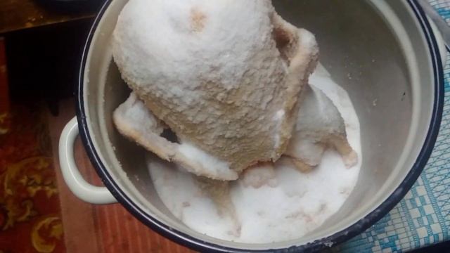 Готовлю вяленую уточку смотреть онлайн