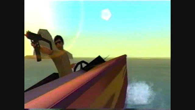 Scarface: the World is Yours Commercial смотреть онлайн