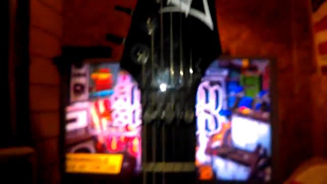 My new 2001 ibanez s370 смотреть онлайн