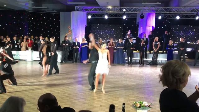 Starlight Grand Prix Cup 2020 Youth2 1/2 Final смотреть онлайн