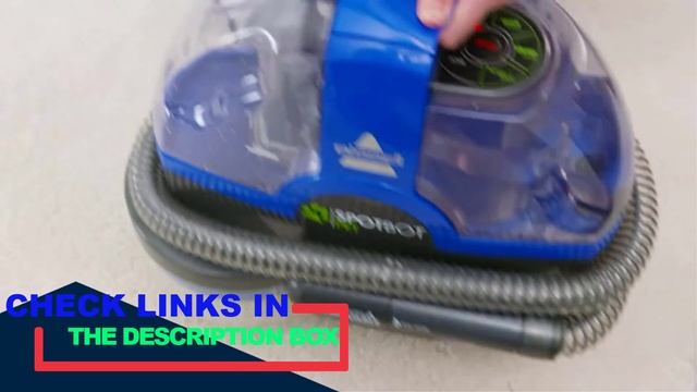 ✅ TOP 5: BEST CARPET CLEANER MACHINES ON AMAZON IN 2024 смотреть онлайн