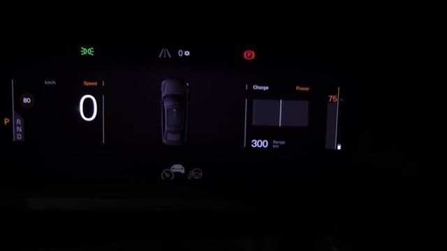 How to quickly heat up a Polestar 2 battery смотреть онлайн
