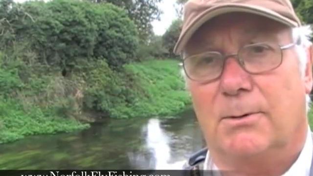 Fly Fishing Basics | Part 1 смотреть онлайн