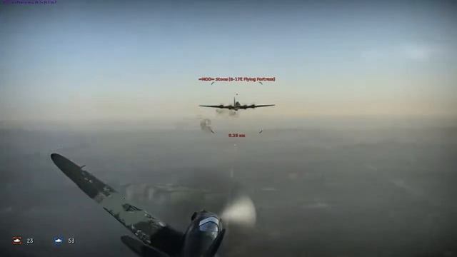 B-17 Летающая Вата смотреть онлайн