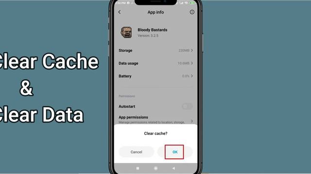 How To Fix Bloody Bastards App Not Working | Bloody Bastards Not Open Problem | PSA 24 смотреть онлайн