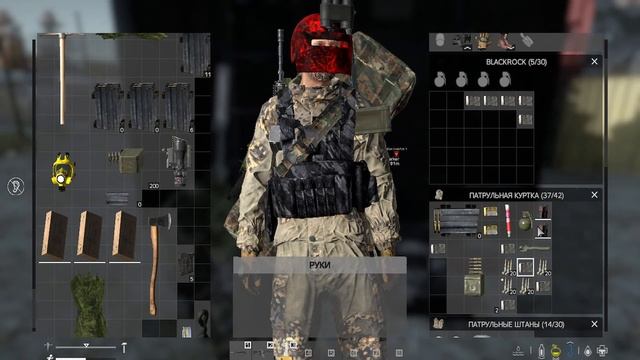 ?Стрим4ик по DayZ?Залетай?Ивенты.конвои и аирдропы? смотреть онлайн