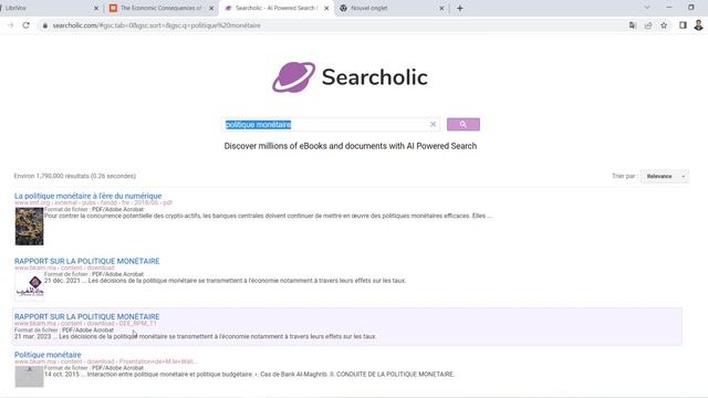Comment Télécharger n'importe quel ouvrages en PDF Gratuitement ? смотреть онлайн