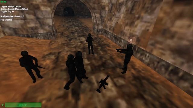 ВИНДОП ПОТЕРЯЛ ПИНУС | SCP: Secret Laboratory смотреть онлайн