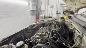 Шевроле Лачетти стук в двигателе