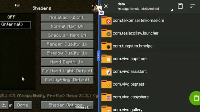 Hallo Launcher - Minecraft Java Terbaru - Full Fitur !! Buruan Download !! смотреть онлайн