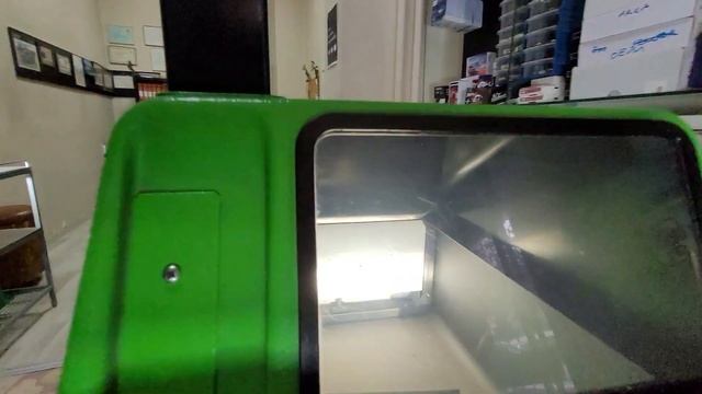 Fiat Fiorino Led Far Ampulü Montajı Uygulaması Uzun Kısa Farı H4 Fiat Fiorino