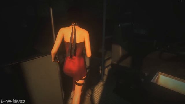 INFINITE MQ 11 (SMG) | Full Gameplay | HARDCORE | Resident Evil 2 REMAKE смотреть онлайн
