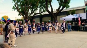 Tanzara (Nineveh Dance Group)
