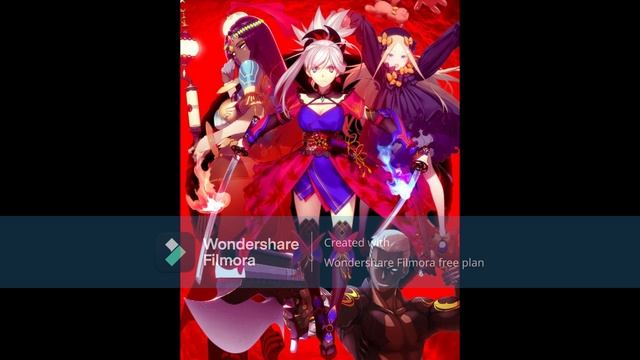 What If Jaune Arc was betrayed and had the heroic spirits The Final (RWBY x Fate Series) смотреть онлайн