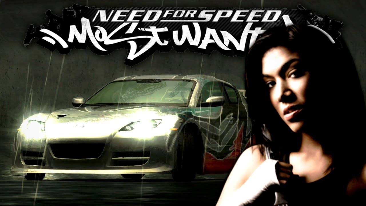 Need for Speed Most Wanted | Прохождение Часть 4 | Исси смотреть онлайн