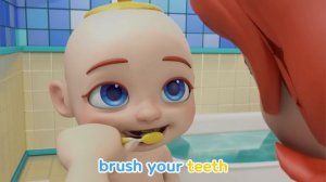 No No Bedtime Song (with Coco) l Baby YoYo - Nursery Rhymes & Kids songs