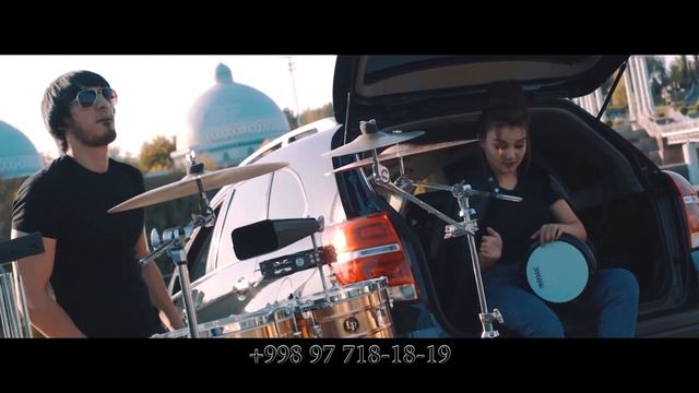 Halim Juraev va VIA "MAJOR" guruhidan exclusive video!!! BUNAQASI XALI BO'LMAGAN!!! смотреть онлайн