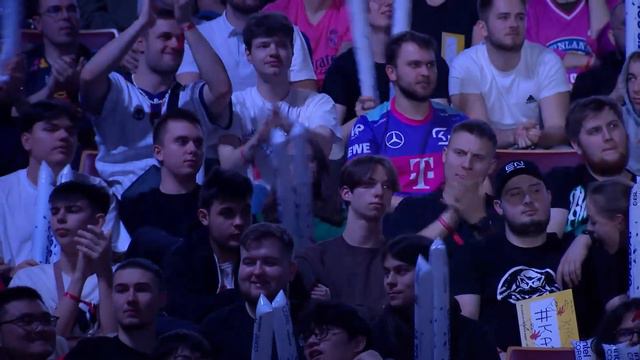 Team Spirit vs. FaZe Clan - Map 2 [Mirage] - IEM Katowice 2024 - Grand Final смотреть онлайн