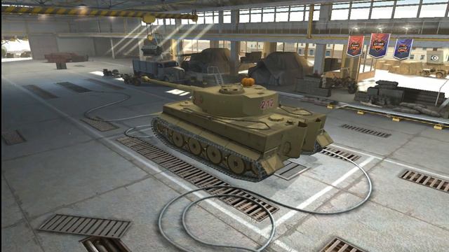 Girls Und Panzers Skin Pack 7.4 | Android & Steam | 💢WoT Blitz💢 смотреть онлайн