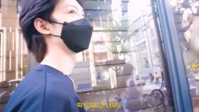 [Русская озвучка by Ayka] [SKZ VLOG] Феликс : Солнечный мини-Влог смотреть онлайн