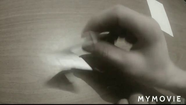 Как сделать бумажный сюрекен,оригами смотреть онлайн