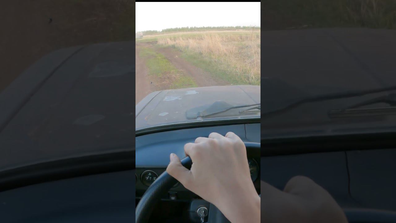 Родной звук классики (ВАЗ-2106) #shorts #ваз2106 #лада #asmr смотреть онлайн