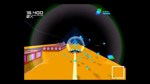 Futuridium EP - Universal - HD Gameplay Trailer смотреть онлайн