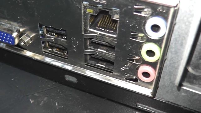 Как подключить мышку и клавиатуру к компьютеру Видео урок#69(stas alekseev) смотреть онлайн