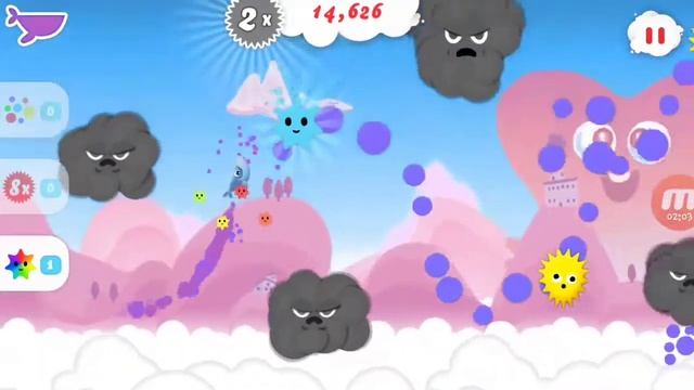 Jolly old game whale trail смотреть онлайн