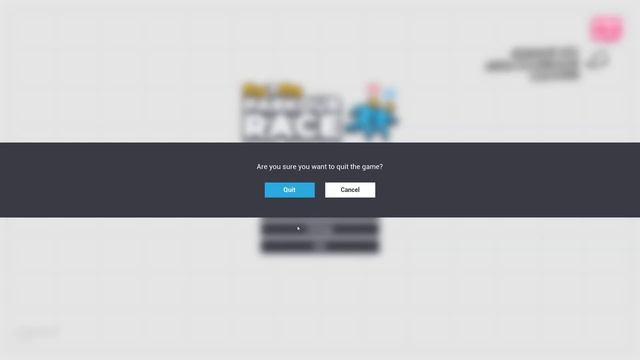 Parkour Race - Multiplayer Parkour Party Game Template - By Kekdot | Unreal Engine 5 Marketplace смотреть онлайн