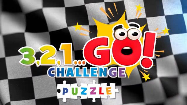 3,2,1… GO! Challenge | ¿Aceptas los retos? смотреть онлайн