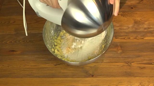 Оладьи с клубничным джемом