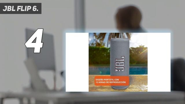 5 Best Bass Bluetooth Speakers in 2023 смотреть онлайн