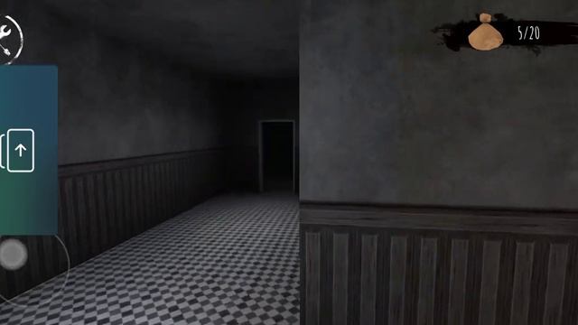 хорор нова ігра на телефон обзор на ігру смотреть онлайн