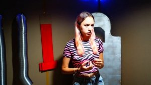 Космическая КАРТОННАЯ БАЗА!