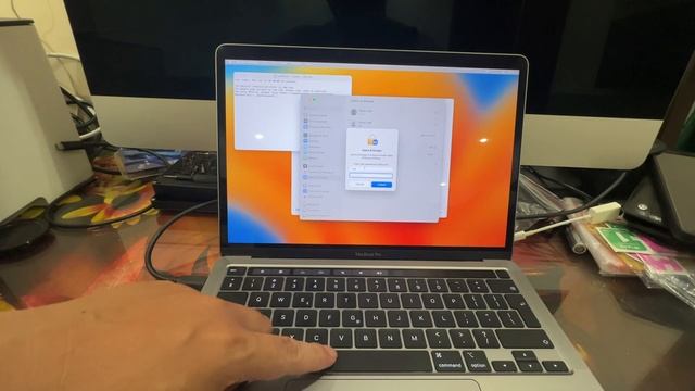 Skip Mdm Mac Os Ventura Free - Bypass Mdm Macbook - How To Skip Mdm Macbook 