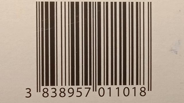Доклад по технологии - Торговые символы, этикетки и штрихкод (параграф №5) смотреть онлайн