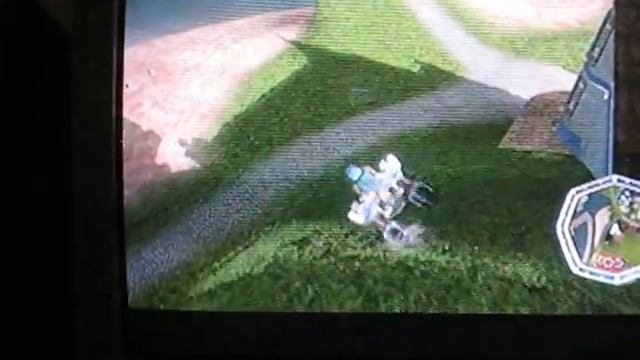 Banjo Kazooie N&B how to rescue a jinjo смотреть онлайн