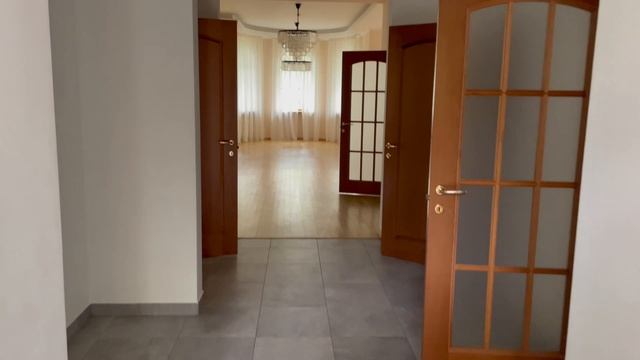 Шикарный дом в аренду рядом с Усадьбой Архангельское! смотреть онлайн