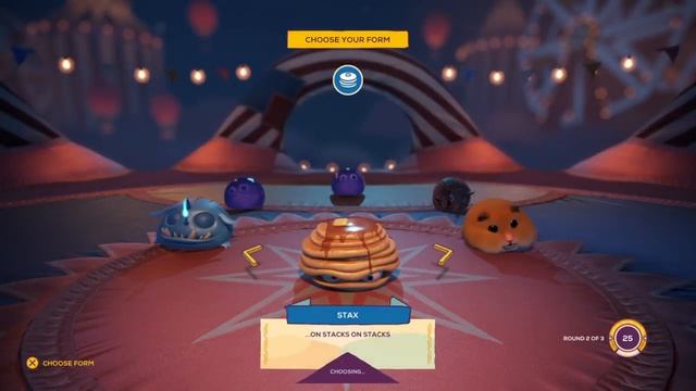 Deformers First Impressions смотреть онлайн