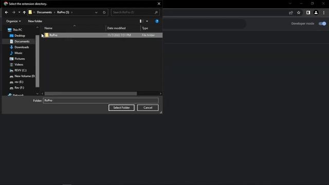 How To Install RoPro Rex/Pro Version For Free (Updated) смотреть онлайн