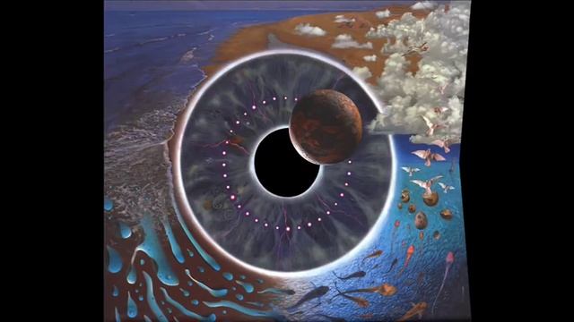 Comfortably Numb Backing Track(last solo) смотреть онлайн