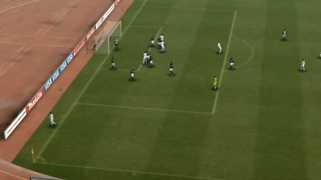Pes 2012 - Intel HD Graphics 2000 смотреть онлайн