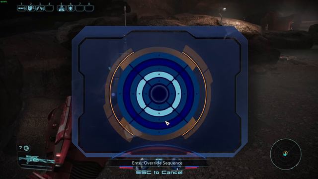 Mass Effect 1 / Legendary Edition / Part 06 / Dr. Saleon (Heart), Finding Dr. Liara T'Soni смотреть онлайн