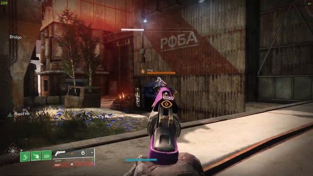 IMPERIAL DECREE IS BACK AND IT HAS AMAZING PERKS | Destiny 2 Lightfall смотреть онлайн