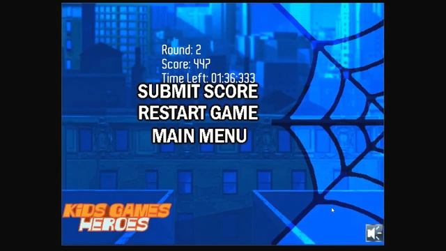 Spiderman VS Lizard Clones - Free Online 3D Game смотреть онлайн