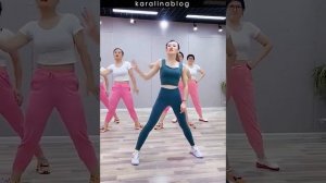 Делай Китайскую РАСТЯЖКУ после Упражнения! Китайский фитнес | Wanyo Mori