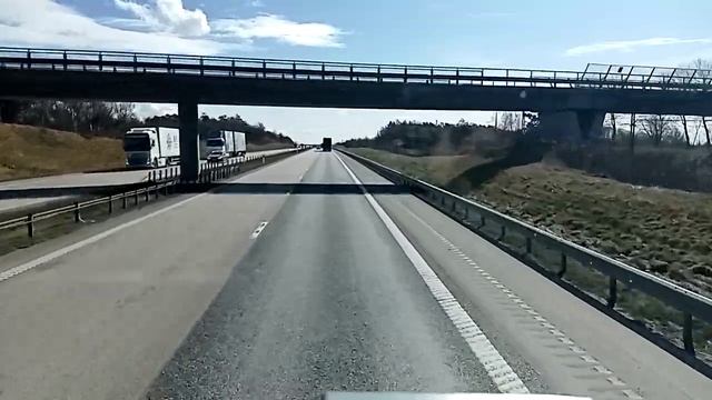 По дорогам Швеции. смотреть онлайн