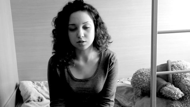 Жить каждым днем (Автор: Кикнадзе Елизавета; читала: Кикнадзе Елизавета) смотреть онлайн