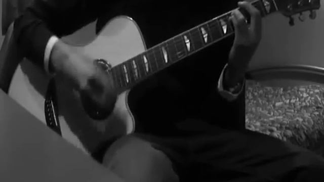 Arctic Monkeys - Cornerstone [Acoustic Cover] смотреть онлайн